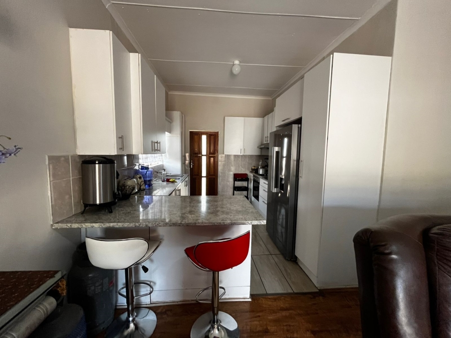 To Let 3 Bedroom Property for Rent in Top Town Eastern Cape